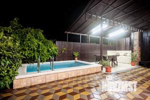 Дом 150м², 1-этажный, посуточно, 