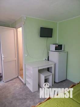 Дом 15м&sup2;, 1-этажный, посуточно, 