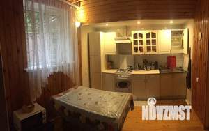 Дом 150м², 2-этажный, посуточно, 