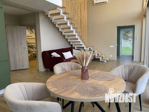 Дом 135м², 2-этажный, посуточно, 