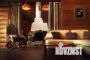 Дом 250м², 2-этажный, посуточно, 