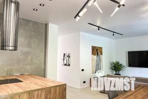 Дом 190м&sup2;, 2-этажный, посуточно, 