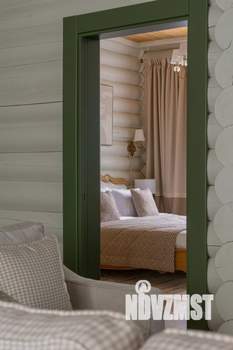 Дом 180м², 1-этажный, посуточно, 