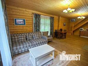 Дом 100м², 2-этажный, посуточно, 