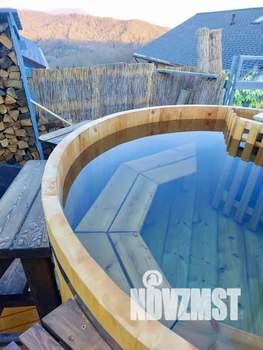 Дом 78м², 1-этажный, посуточно, 