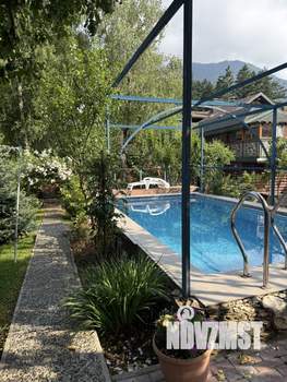 Дом 150м², 2-этажный, посуточно, 