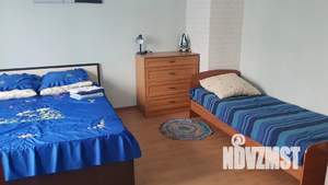 Дом 62м², 2-этажный, посуточно, 