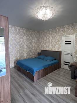 Дом 120м², 2-этажный, на длительный срок, 