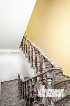 Дом 400м&sup2;, 1-этажный, посуточно, 