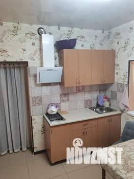Дом 40м², 2-этажный, посуточно, 