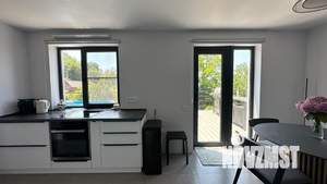 Дом 100м&sup2;, 2-этажный, посуточно, 