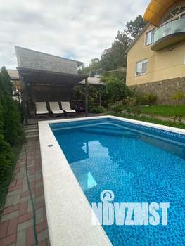 Дом 147м², 2-этажный, посуточно, 