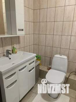 Дом 38м&sup2;, 3-этажный, посуточно, 