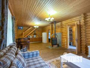 Дом 100м², 2-этажный, посуточно, 