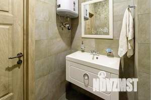 Дом 210м&sup2;, 2-этажный, посуточно, 