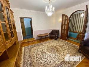 Дом 131м², 1-этажный, на длительный срок, 