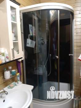 Коттедж 90м², 2-этажный, на длительный срок, 