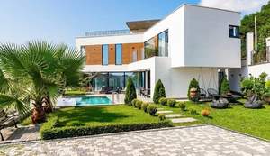 Дом 258м², 2-этажный, на длительный срок, 