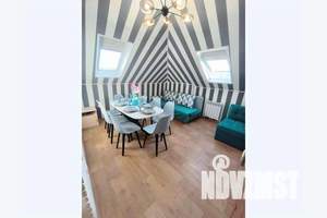 Дом 80м², 3-этажный, посуточно, 