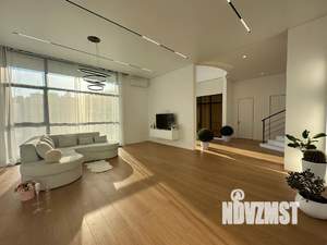 Дом 450м², 2-этажный, посуточно, 