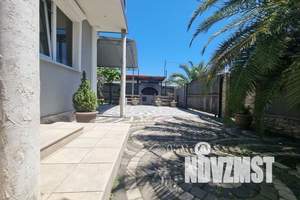 Дом 135м², 2-этажный, посуточно, 