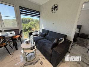 Дом 50м², 2-этажный, на длительный срок, 