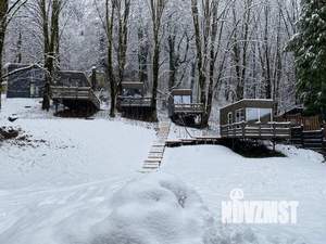 Дом 20м², 1-этажный, посуточно, 