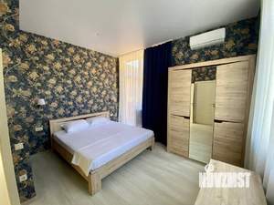 Дом 150м², 3-этажный, посуточно, 