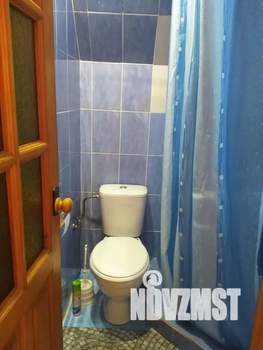 Дом 12м², 1-этажный, посуточно, 