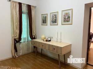 Таунхаус 60м², 1-этажный, на длительный срок, 