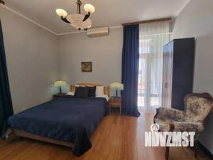 Дом 800м², 4-этажный, посуточно, 