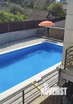 Дом 475м², 2-этажный, на длительный срок, 