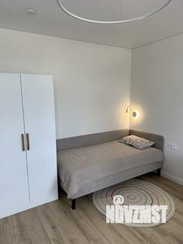Коттедж 140м², 2-этажный, на длительный срок, 