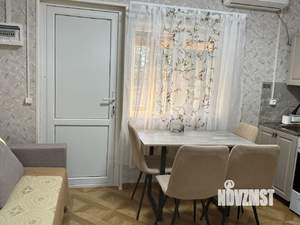 Дом 24м², 2-этажный, на длительный срок, 