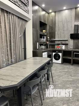 Дом 120м², 1-этажный, посуточно, 