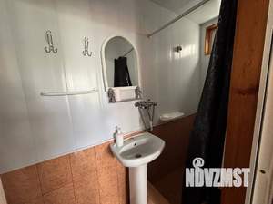 Дом 20м², 1-этажный, посуточно, 