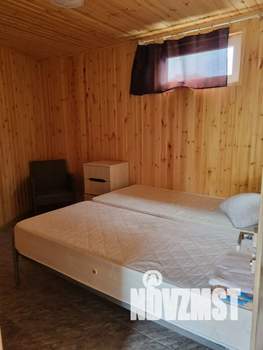 Дом 40м², 1-этажный, посуточно, 