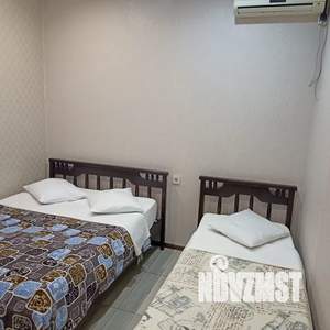 Дом 17м², 3-этажный, посуточно, 