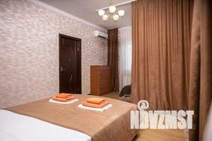 Дом 125м&sup2;, 2-этажный, посуточно, 