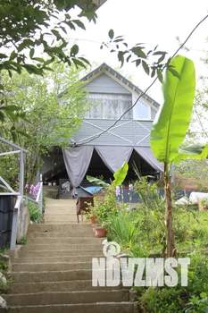 Дом 25м&sup2;, 1-этажный, посуточно, 