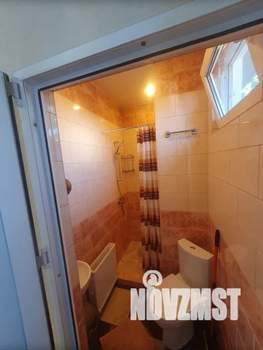 Дом 52м², 1-этажный, посуточно, 