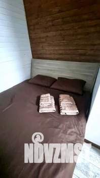 Дом 21м², 1-этажный, посуточно, 