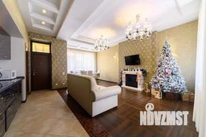 Дом 110м&sup2;, 2-этажный, посуточно, 