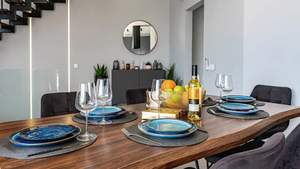 Дом 258м², 2-этажный, на длительный срок, 