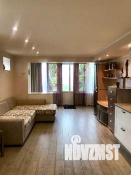 Дом 38м², 3-этажный, посуточно, 