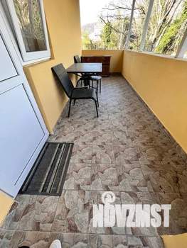 Дом 25м&sup2;, 1-этажный, посуточно, 