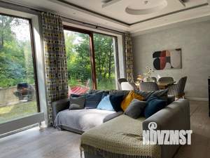 Дом 150м², 3-этажный, посуточно, 