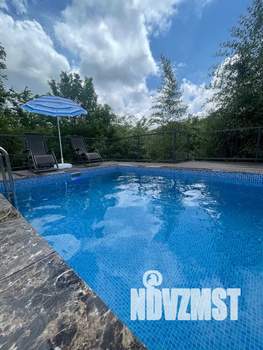 Дом 100м², 2-этажный, посуточно, 