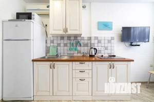 Дом 30м&sup2;, 1-этажный, посуточно, 