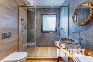 Дом 360м², 2-этажный, посуточно, 